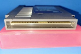 Disney's Chip N Dale Rescue Rangers - Nintendo NES Game Authentic with Case