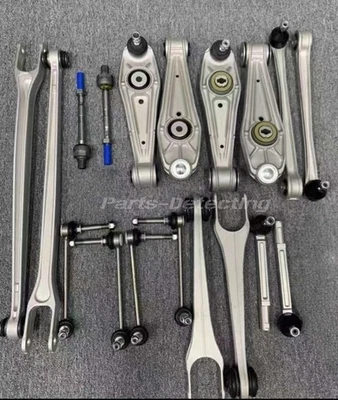 18XFront Rear Control Arm Kit For Porsche 911 Convertible BOXSTER CAYMAN 997 987 - Bild 1 von 4