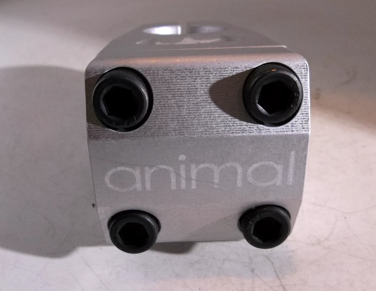 Animal Bmx Stem for sale | eBay
