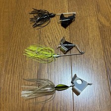 Buzzbait set