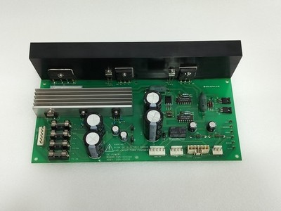 Shimadzu 225-03226B DC Power1 Platine 225-03225 Baugruppe für LCMS-2010EV