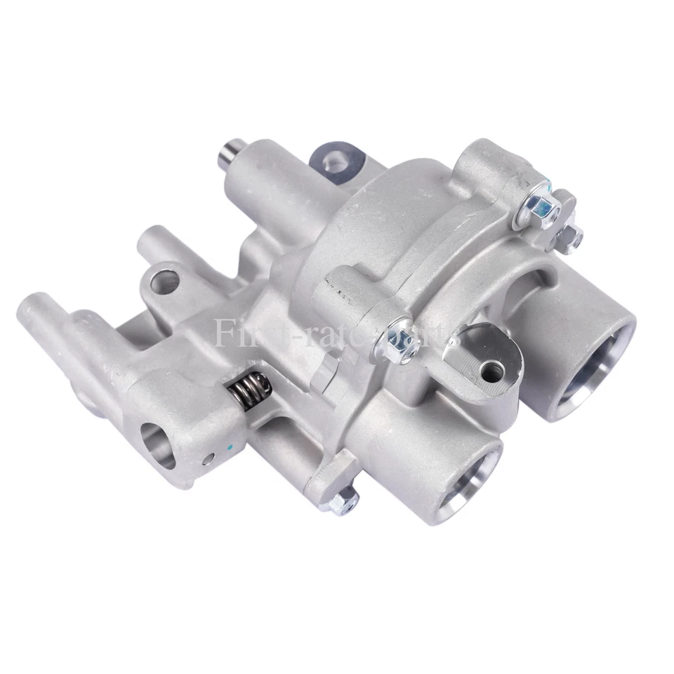 NUEVA bomba de aceite para Jaguar XJ tipo F Land Rover Range Rover 5,0 L V8 10-19 LR052436 Foto 3 de 4