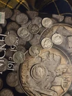 Mercury Dime Lot