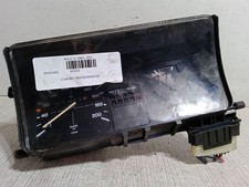 INSTRUMENTENTAFEL / 60243 FÜR VOLKSWAGEN POLO II 86C, 80 1.0