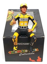 Minichamps Scala 1/12 312 050096 - Figurina Seduta Laguna Seca V. Rossi 2005