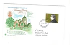 1971 THOMAS GRAY - IPSWICH CDS STUART FDC FROM COLLECTION O16