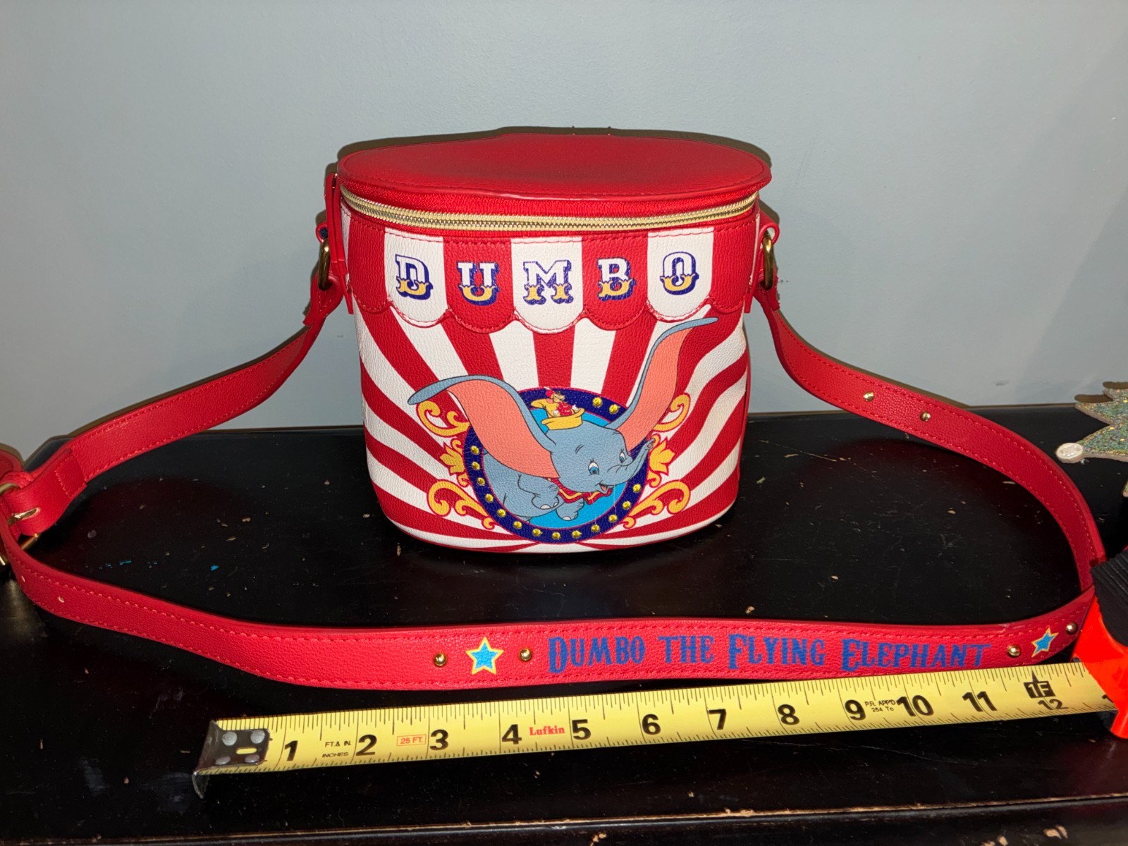 DANIELLE NICOLE X Disney Dumbo Crossbody - image 1