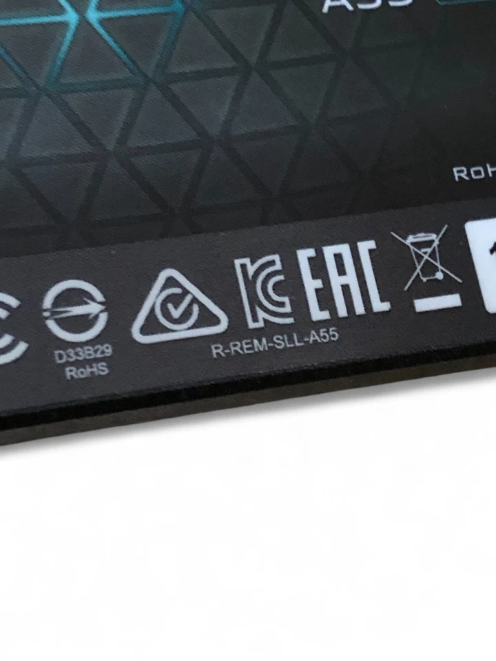 Silicon Power SP A55 120GB SSD 2.5" SATA III Solid State Drive – Not Working - Image 4 of 4