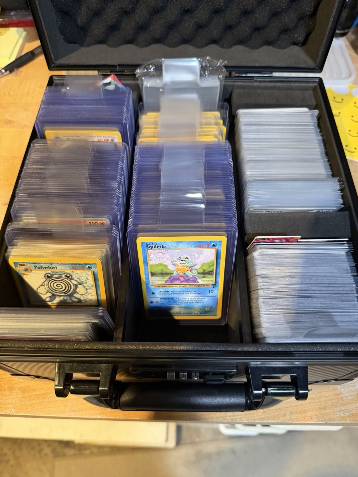LIQUIDATING POKEMON COLLECTION- VALUE OVER 100% - 70 Card Lots - Rare ...