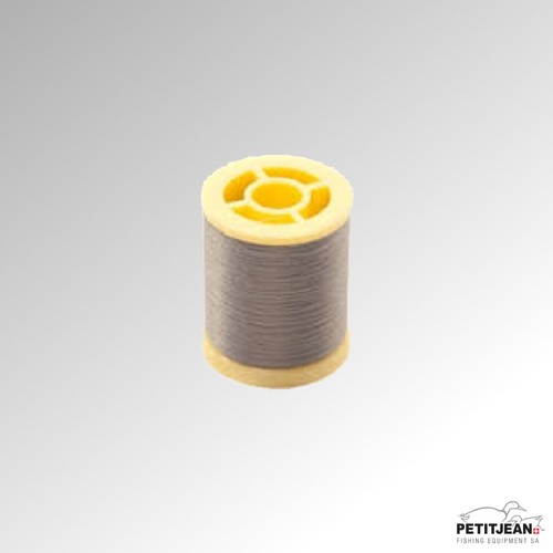 Marc Petitjean Split Thread 4 Pack One each Black/Grey/Tan/Olive (MPSTS) - Picture 3 of 5