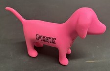 Victoria's Secret Pink Mini Dog Wireless Speaker