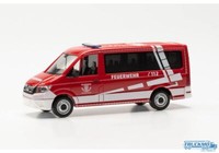 Herpa Feuerwehr Dippoldiswalde Man Tge Bus Dachkennung 191 953016