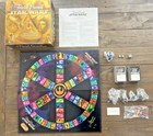 Star Wars Trivial Pursuit 1997 Classic Trilogy Collector's Edition Unplayed — photo 3
