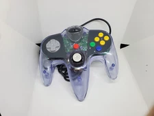 Interact Sharkpad Pro Controller for Nintendo 64 N64 Console SV-362