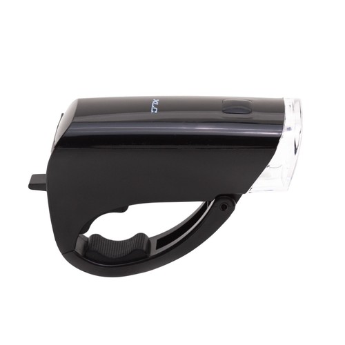 Luz delantera para bicicleta XLC 3 LED - CL-E04 - Imagen 2 de 3