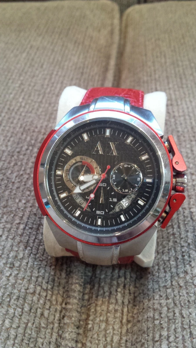 Armani exchange ax1040 clearance