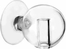 CO2 Drop Checker Carbon Dioxide Monitor Indicator Ph Tester BRAND NEW