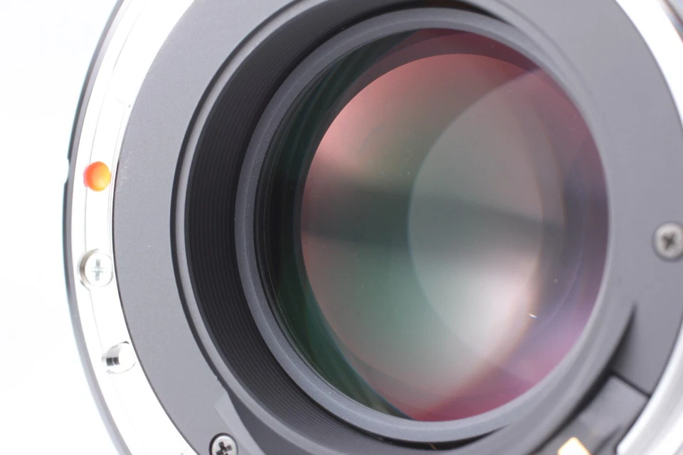 【UNUSED BOXED Case Hood】Sigma 30mm f/1.4 DC HSM Art Lens for Canon EF From JAPAN - Image 4 of 4