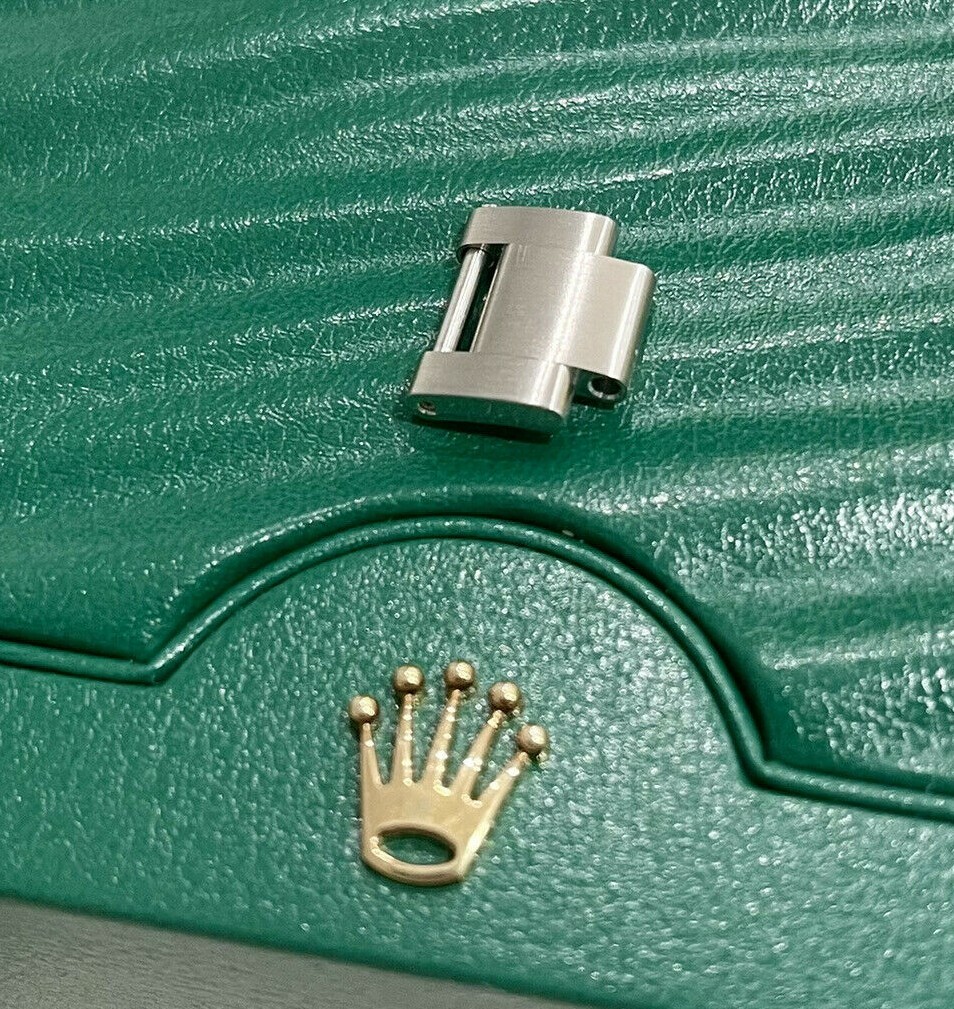 OEM ROLEX SUBMARINER Link 15.5mm 116610 LV 114060 116660 126000