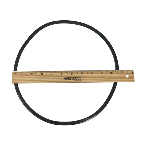 Morsetto serbatoio Intex e O-ring per pompa filtro a sabbia piscina Krystal Clear SF90220-1 - Foto 3 di 3