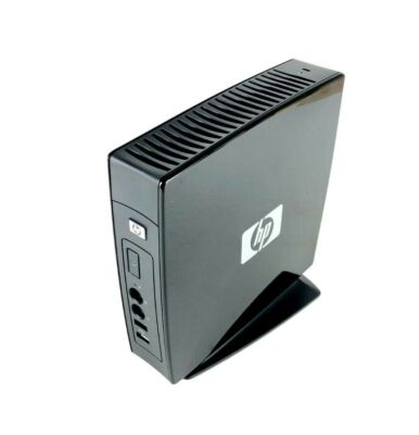 HP HSTNC-004-TC Thin Client New in open Box With Keyboard And Mouse