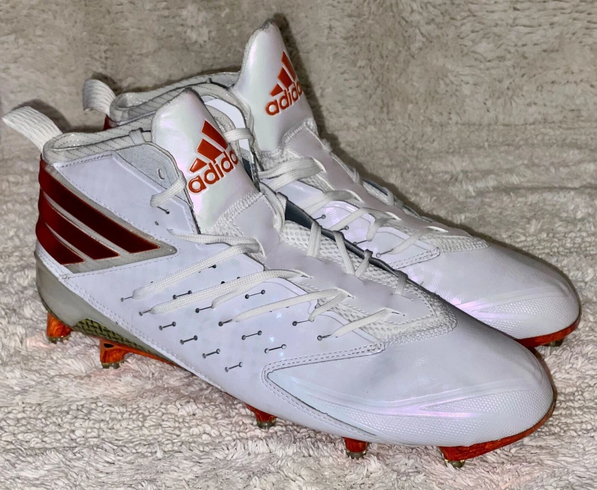 Adidas freak x kevlar football clearance cleats