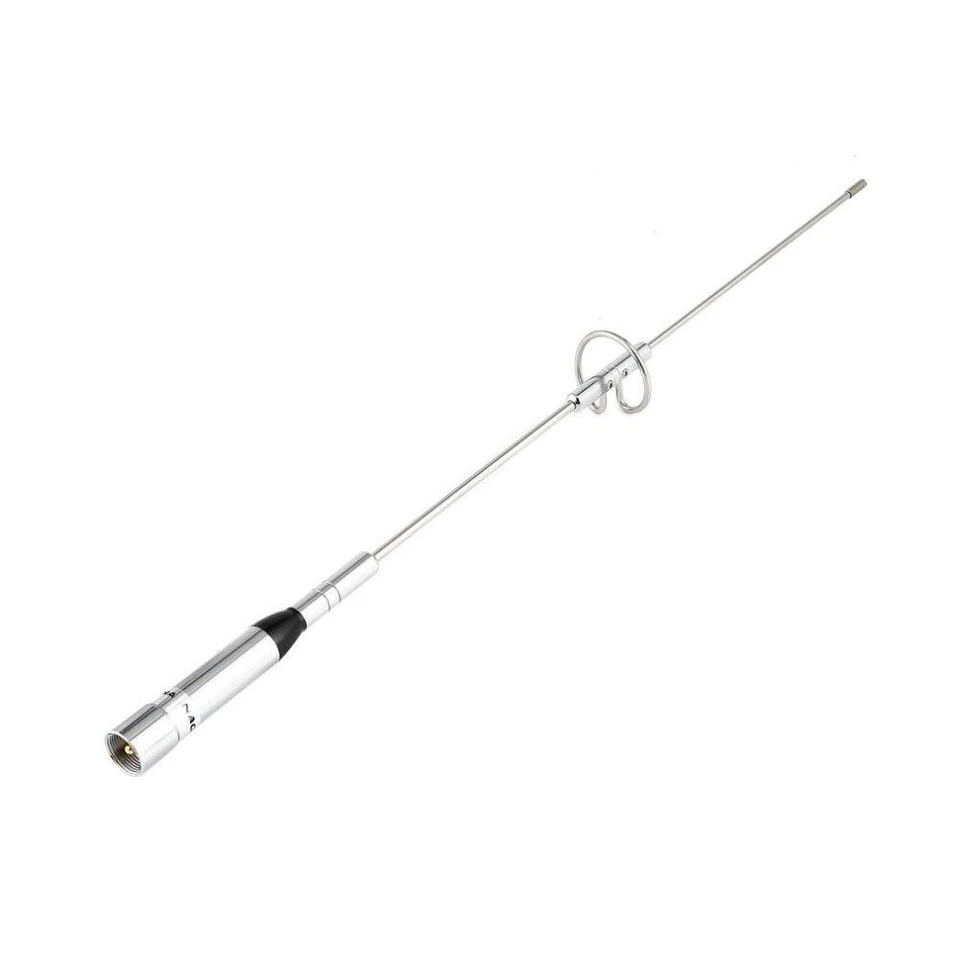 NAGOYA NL-770S Dual Band 144/430MHz Antenna SL16/UHF-J/M for Mobile Radio - Image 2 of 4