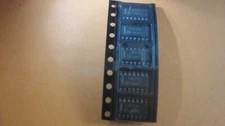 5 PCS LM339D Quad Analog Comparator, SMD, SOIC-14, ON Semiconductor