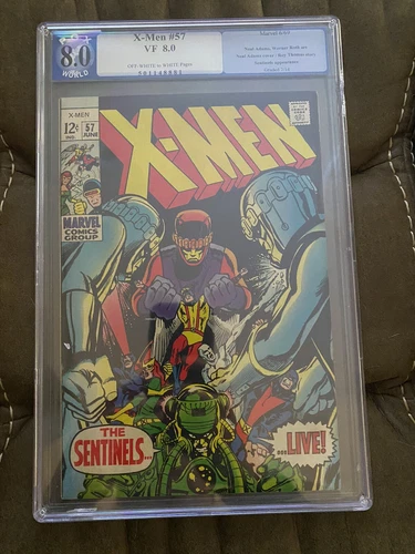 Comic Image