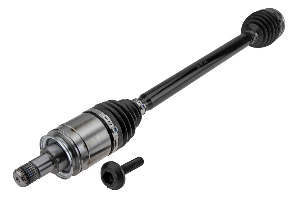 Arbre de transmission silencieux pour BMW i3 avec joints renforcés OE 33207641212