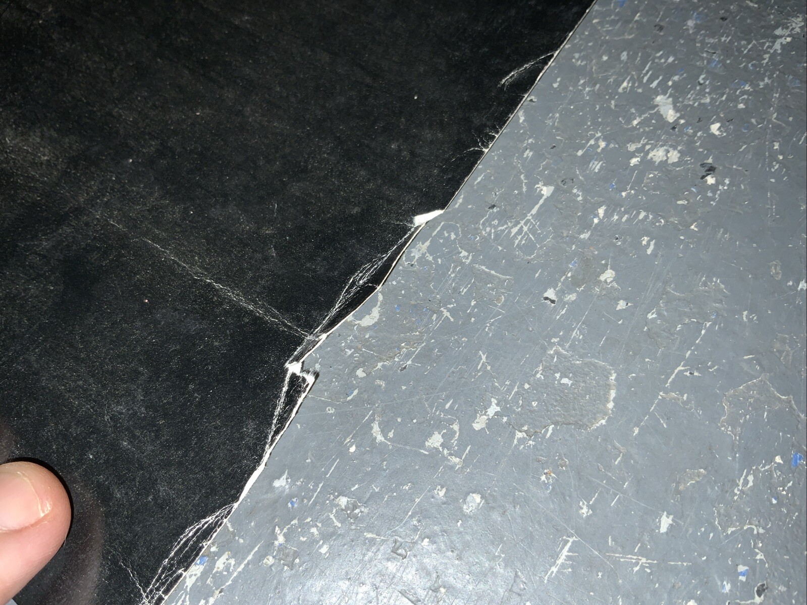 VINTAGE EDDIE AIKAU POSTER SURF QUIKSILVER 1990-91 WAIMEA BAY ORIGINAL RARE