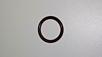 Gufero O-Ring 30x3,5 Mm – FPM/FKM, Temperaturfest Von -20 Bis +200 °C