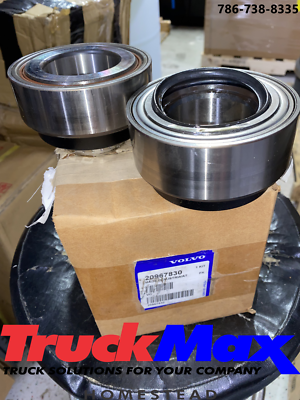 20967830 VOLVO WHEEL HUB BEARING | eBay