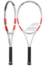 Babolat Pure Strike 100 16x20 4rd Gen - 4 1/2 FREE Stringing Grip