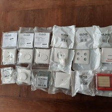 *AUSWAHL*Jung CD WW Temperaturegler Dimmer SAT Abdeckung Wippe Heizung Schalter 