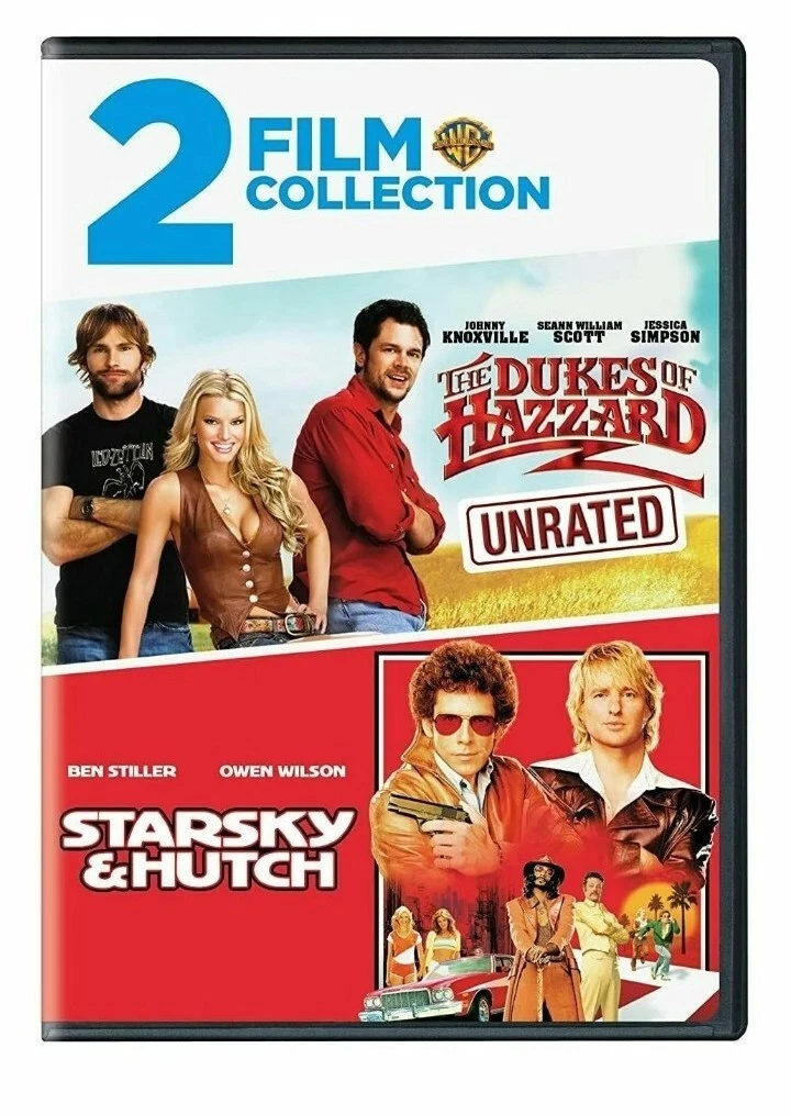 Dukes Of Hazzard Movie Unrated
