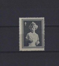 Vignette les Enfants Royaux de Belgique neuf sans gomme