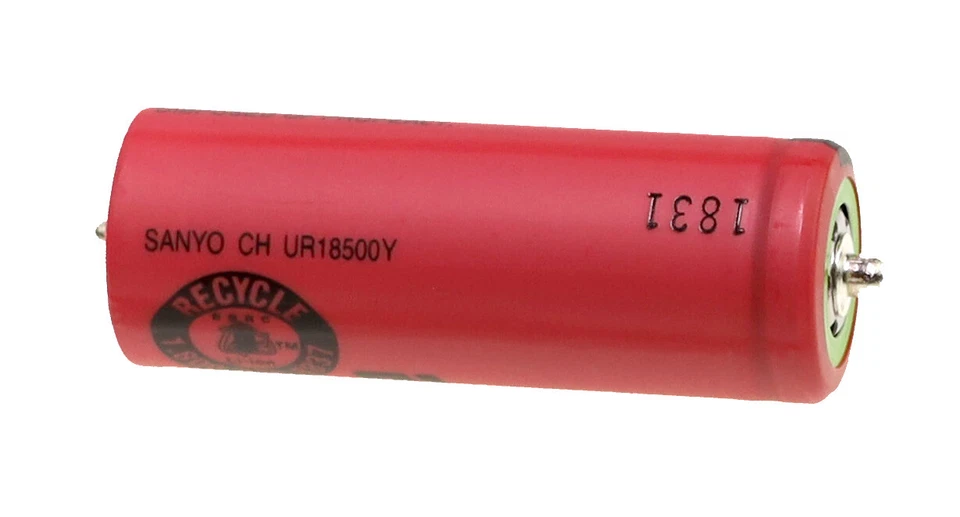 Braun 81377206 Akku für Herrenrasierer, Epilierer (siehe Beschreibung)