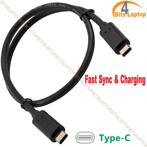 Cable de carga de datos USB-C de tercera generación de 11 pulgadas para Apple iPad Pro carga rápida tipo C - Imagen 1 de 4