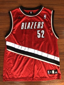 greg oden jersey
