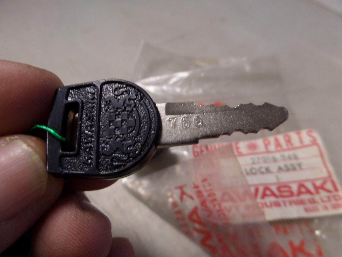 kykさま Amazon.com: M MATI Ignition Key Switch for Kawasaki Bayou