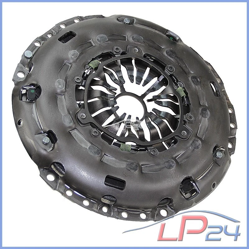 LUK 624313609 KIT D'EMBRAYAGE POUR JAGUAR X-TYPE + ESTATE BREAK 2.0 D 2003-2009 - Photo 3/4