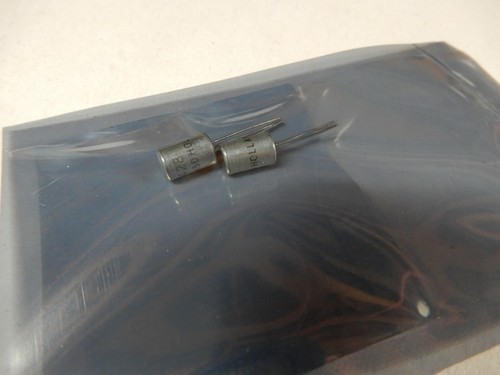 Amperex Holland 2N2428 Germanium PNP Transistor Pair Matched 150,158 Hfe - Picture 2 of 2