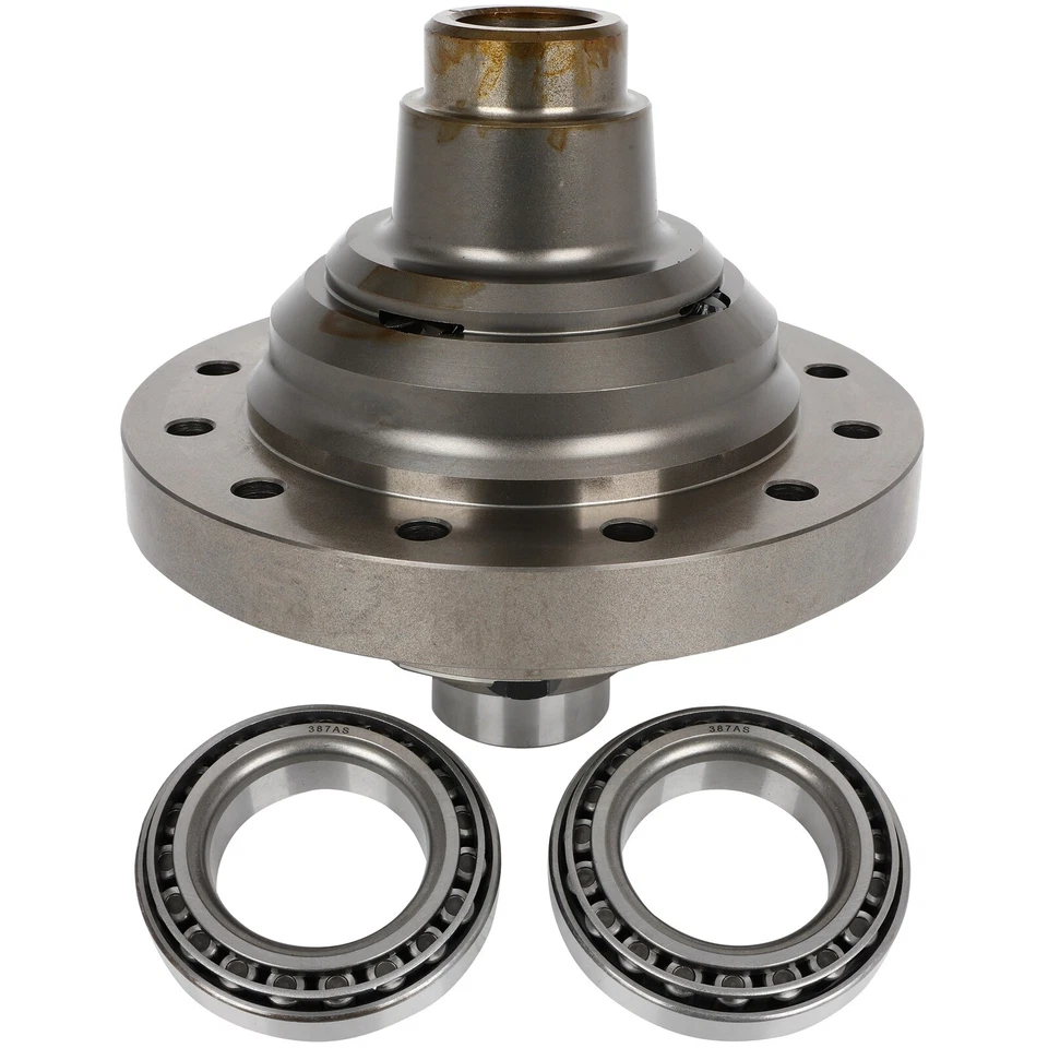 For 10.5" GM 14 Bolt 4.10 Down 915A545 Eaton-Style Limited-Slip Locker LSD - Image 2 of 4