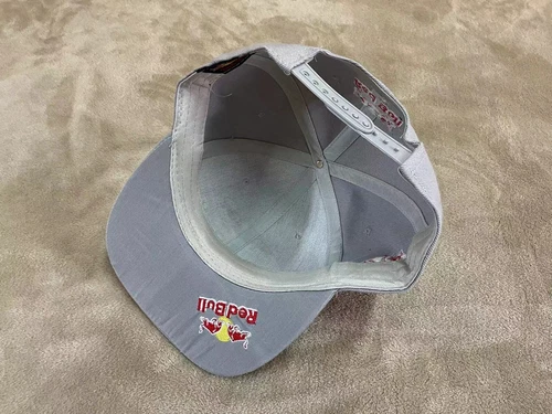 Unisex Adult F1 Team Racing RedBull Snapback Adjustable Hat Caps - Picture 35 of 75