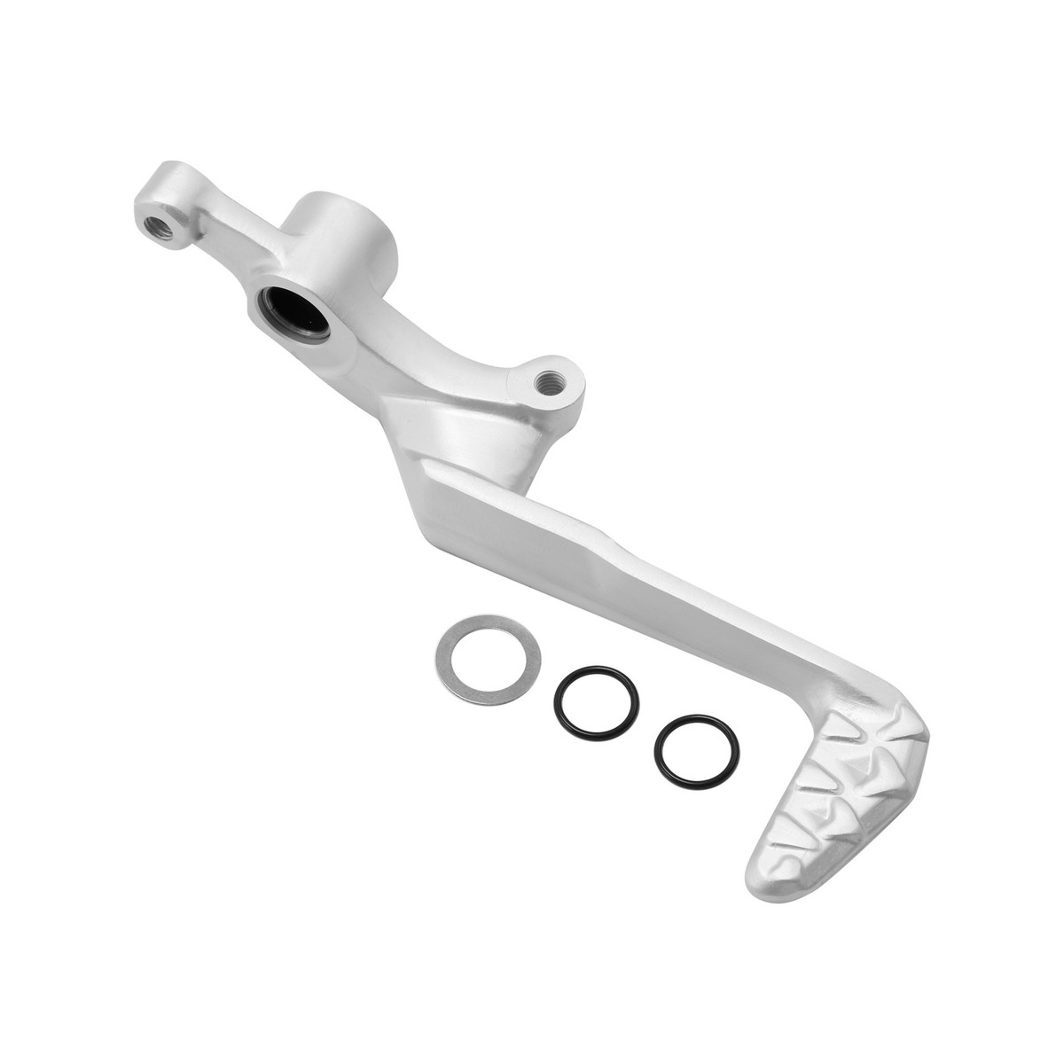 Brake Lever Foot Pedal Fit For Ducati Panigale V4 2018-2024 R 2019