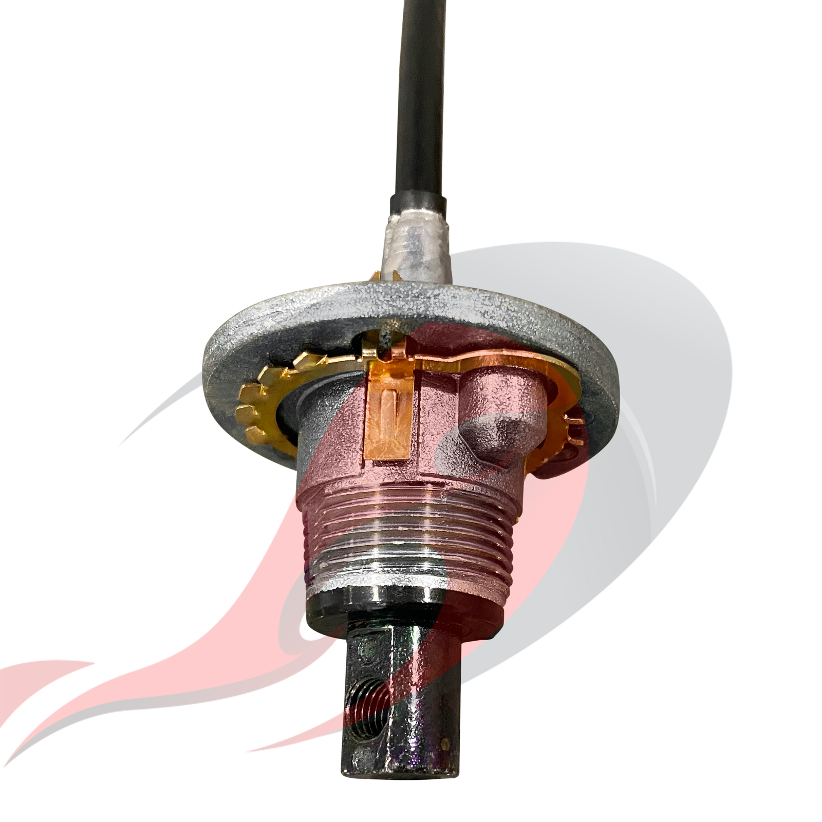 20062010 Hummer H3 H3T GM Radio Antenna Mount Base 15874123 eBay