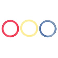 3Pcs Cello Scales Tape Phoneme Labels Violin Notes Tapes Violin for Beginner