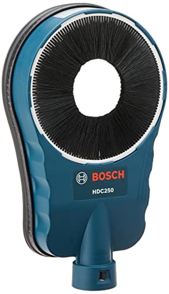 Bosch HDC250 SDS-MAX martello Dust Collection Attachment - NUOVO