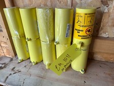 Brady Model PLO23 blokady, ilość 10